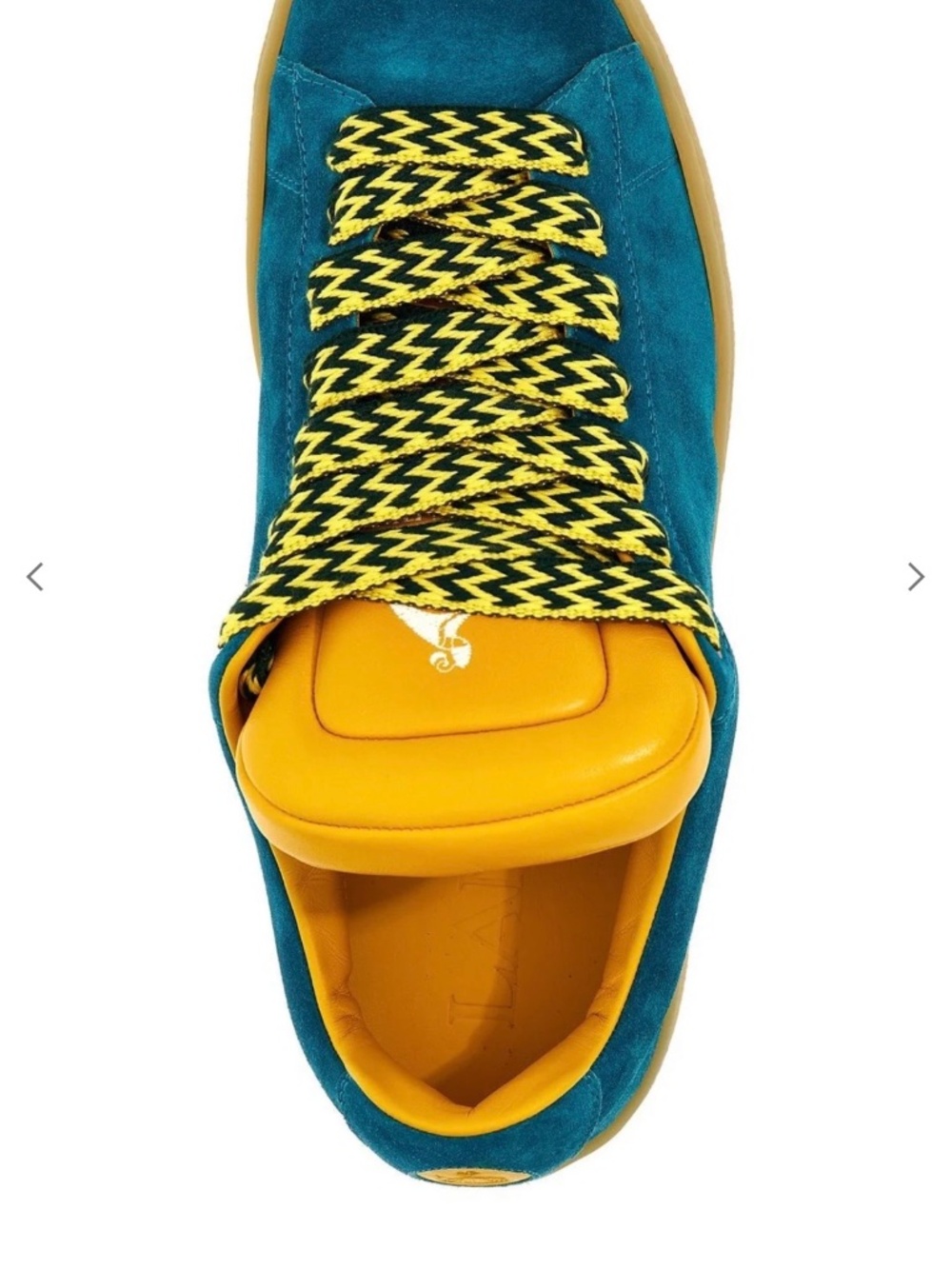 LANVIN Sneakers